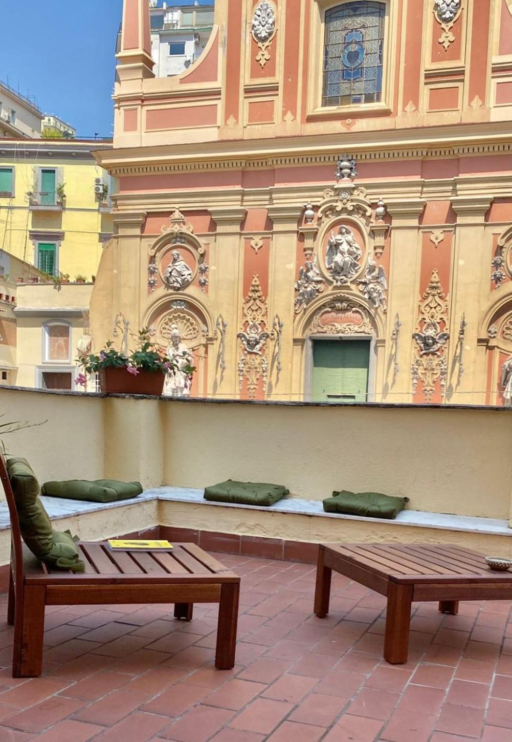 Apartamento San Pasquale 38